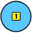 Round Pool