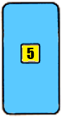 Rectangle Pool