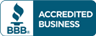 Better Business Bureau Logo
